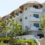 Eden Beach Khaolak Resort And Spa A Lopesan Collection Hotel - Sha Extra Plus