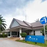 Alisea Pool Villa Aonang