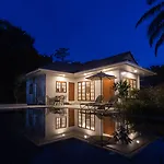 Alisea Pool Villa Aonang