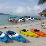 The Beach Samui
