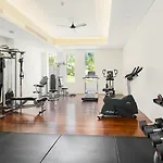 Samujana - Four Bedroom Pool Villa - Villa 8