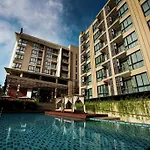 Brique Hotel Chiangmai