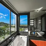 Bangpor Nice Seaview Villa