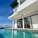 Bangpor Nice Seaview Villa