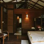 Our Jungle House
