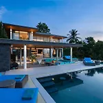 Villa Massimiliano Koh Samui