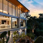 Villa Massimiliano Koh Samui