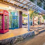 Anchan Hotel & Spa