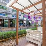Anchan Hotel & Spa