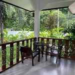 Chalisa Villas Koh Tao