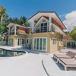 Samui Art Villa