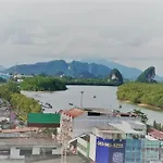 Krabi Grand Hotel