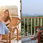 Baan Phuvara Retreat - Romantic Jacuzzi Mountain View Villas