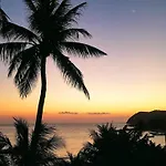 Tea Moon Beach House