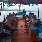 Suksompong Resort