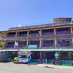 Koh Chang Hut Hotel