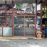 Garden Resort