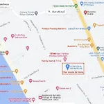 Venetian Jomtien Pool Access