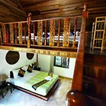 Khao Sok Las Orquideas Resort
