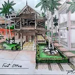 Rainforest Huahin Village Hotel