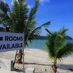 Thong Nai Pan Beach Resort