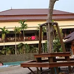 Krabi Klong Muang Bay Resort