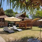 Lazy Days Bungalows