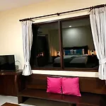 Krabi Klong Muang Bay Resort
