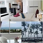 Grand Residence Jomtien