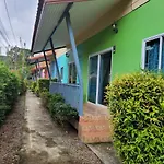 Baan Sri Lanta Sand