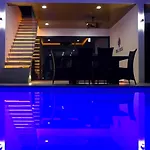 Bliss Villas