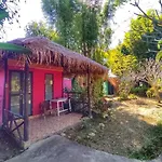 Pai Phu Fah Resort
