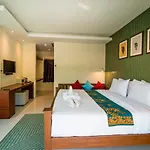 Chunut House Resort