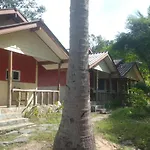 Relax Beach House Restaurant