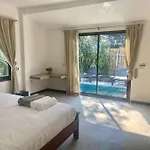 Bamboo Villa