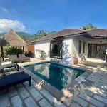 Bamboo Villa