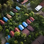 Lanta Andaleaf Bungalow - Sha Extra Plus