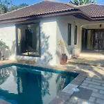 Bamboo Villa