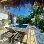 Bamboo Villa