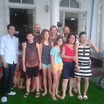 De Guesthouse
