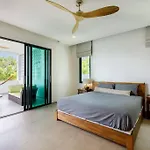 Stunning Seaview Pool Villa