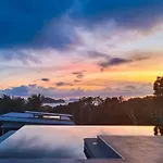 Stunning Seaview Pool Villa