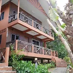 Floral House
