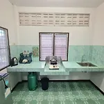 Floral House