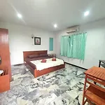 Floral House