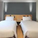 Mybed Sathorn Hotel