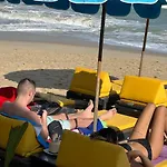 Pi3 Beach Resort