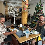 Pi3 Beach Resort