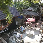 Pai River Jam Hostel & Campground