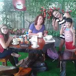 De Guesthouse